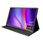 15.6inches High Dynamic Range 1080P Portable Second Screen For Laptop