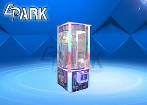 Wholesale Happy Bouncing Ball Lottery Arcade Ticket Machine Coin Push L182*W105*H248 CM from china suppliers