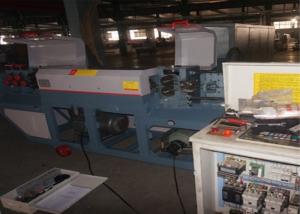 Wholesale High Speed Wire Rod Straightening Machine High Yield And Low Consumption from china suppliers
