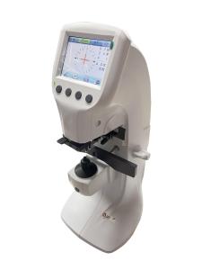 Wholesale Optical Lensmeter Focimeter CE FDA 3.5&quot; LCD Diameter 90mm Optical Lensometer from china suppliers