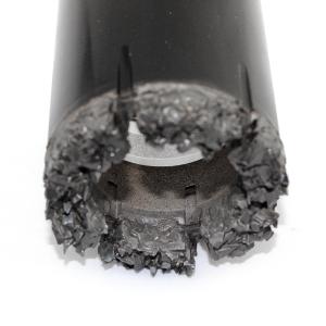 Wholesale Highly Accurate Hole Depth Control TC Drill Bit 3/4 Inch from china suppliers