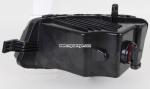 Volkswagen VW Polo DRL LED Daytime driving Lights Car front daylight