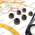 Full Gasket Kit 3D84-1 YM729354-92600 729354-92600 129350-01331