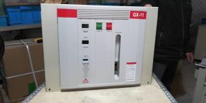 Wholesale IEC 12KV Permanent Magnetic Vacuum Circuit Breaker Three Phase from china suppliers