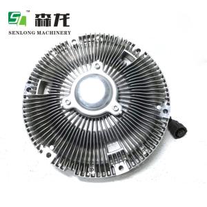 Wholesale Engine cooling viscous coupling viscous Fan Clutch for MP7/MP8,85115604 P8946003 21046594 20874682 85111559 from china suppliers