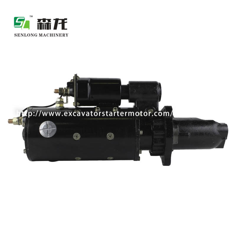 Carter Motor 10461156 10465603 10478846 1109294 1109644 1109793 1109835 1109969 0R4271 0R5212 Heavy Duty Starter Motor