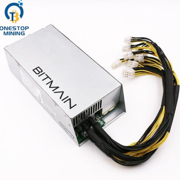 Bitmain Asic Miner Parts APW7 PSU L3+ L3++ A9 Z1 S15 T15 S9j Z9 Antminer S9i