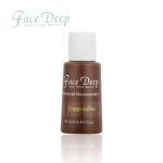 Fantastic Cappuccino Face Deep Micropigments Semi Cream for Microblading and