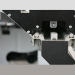 45D Woodworking Band Saw Machine Q45 Wide Bench Panel Saw