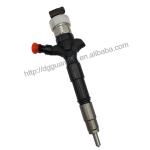 Genuine Common Rail Injector 295050-0810 295050-0540 23670-0L110 23670-09380