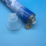 High-Performance Oxygen Spray Valve for Medical and Beauty Applications -