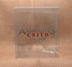 Alternatives to acrylic box Plastic PET box for wine Alternatives to acrylic box