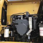 Cheap Second Hand Komatsu Japan PC200 Heavy Excavator Komatsu Excavator Low