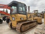 6 Way Blade Used CAT D5K XL Bulldozer/Used Caterpillar D5 Bulldozer