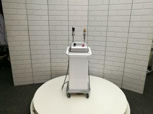 Wholesale Medical CE offered acne remover machine micro needle fractional RF beauty equipment from china suppliers