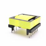 880uH 100KHz Power Supply High Frequency High Voltage Transformer POT JIS / NEMA