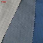 F4280 100% polyester shape and imitation memory series for outdoor jacket herrry