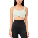220gsm Weightless Naked Feeling Sports Bra Thin Strap Breathable Gym Workout Bra