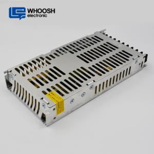 Wholesale DC 5V 40A Slim LED Display Power Supply Single Output LED Power Transformer from china suppliers