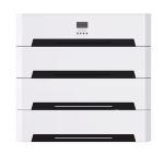 48V 5KW 10Kw 15KW 20KW Lithium Ion LFP Battery And Inverter All In One Solar