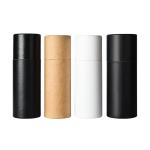 ODM Eco Friendly Kraft Paper Tube Packaging for Essential Oil Multifunctional