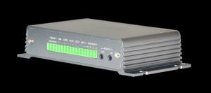 Wholesale NO/NC Contacts SIP Paging Gateway EN 55035:2017 Certificated from china suppliers