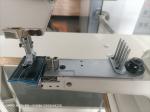 High Accuracy Shoe Making Sewing Machine Corrosion Proof For Footwear Plant