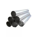 Seamless Forged Aluminum Alloy Tube , Large Diameter Aluminum Pipe，large