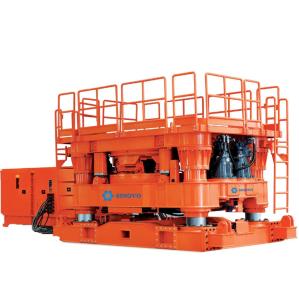Wholesale TR1505 Hydraulic Casing Rotator For Road And Bridge Construction from china suppliers