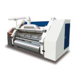 Automatic Paper Forming Machine for Hebei Liheng High Speed Fingerless Type Box