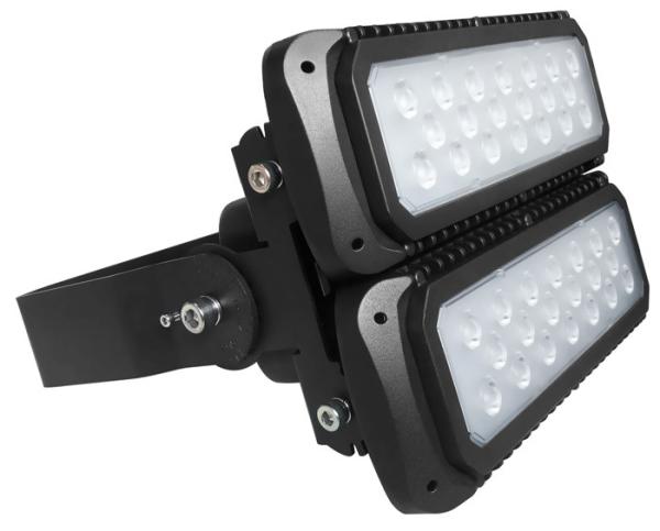 150W 155lm/W Waterproof LED Flood Lights , LED Tunnel Lights IP65 9 Years Life