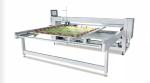 4500 * 3400 * 1400mm Mattress Quilting Machine , 2200 Needle / Min Quilting