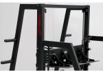 Vertical Hammer Strength Adjustable Leg Press Full Gym Equipment