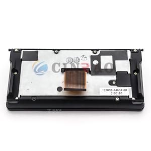 Wholesale 6.5 INCH Toshiba LTA065B150A LCD Assembly Screen For Car GPS Auto Parts from china suppliers