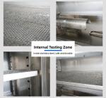 Uv Light Testing Equipment Peel Test Machine Uv Weathering Chamber Uv Aging