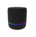 bluetooth speaker wholesale heavy bass RGB wireless speaker outdoor promotional