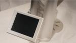 10'' Touch Screen Gravimetric Feeding System Plastic Pipe Extrusion
