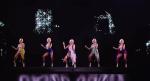 Eyeliner 3D Holographic Projection System for 3D Musion Virtual Hologram Stage