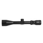 Archery Spotting 1.57'' Objective Air Rifle Scopes 3-9X40 For Outdoor Activities