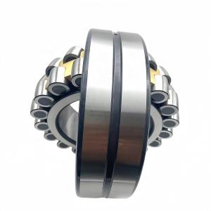 Wholesale 16kg Load Capacity Single Row 23130 Spherical Roller Bearing with 150*250*80mm Size from china suppliers