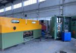 Induction Heating IH Line For Automobile Suspension Spring Wire