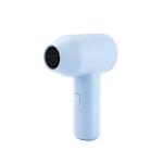 Wireless Professional Hair Dryer for Outdoor with Lightweight and Replaceable