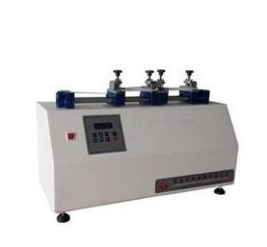 Wholesale Fabric Leather Car Inner Decoration Material Seam Fatigue Testing Machine from china suppliers