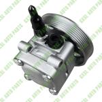 For Maserati Quattroporte Ghibli Steering Power Pump With Pulley OEM 670004286