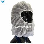Customized Logo Non Woven Disposable PP Ninja Space Astronaut Balaclava Hood