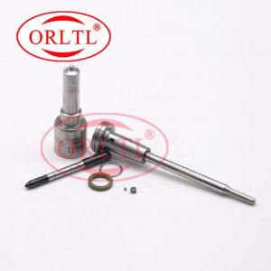 China ORLTL Diesel Nozzle DLLA150P2259 (0433172259) Professional Auto Repair Kits F00RJ02806 For Yuchai 0445120225 on sale