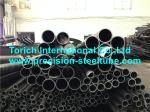 EN10305-1 Telescopic Cylinders Gas Cylinder Seamless Cold Drawn Steel Tube