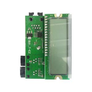 Wholesale Water Pump Control Circuit Board Fast SMT Industrial PCBA from china suppliers