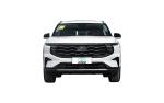 New Car Ford Ruijie L 2 0t Two-drive 5 door 7 seater Style Suv New Gas Car
