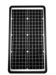 New Upgraded Outdoor Solar lamp Waterproof Garden 20w 60w Solar Light